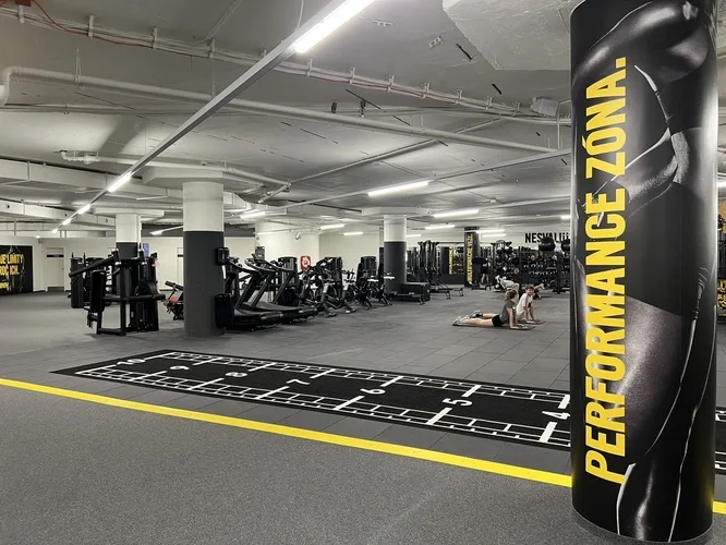 FITINN — OC Kamenné námestie